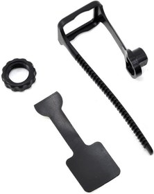 Resim Cateye Bisiklet Km Braket Tutucu (1600280N) 