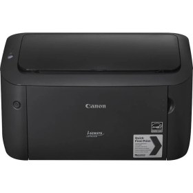 Resim I-Sensys LBP6030B Tek Fonksiyonlu Siyah Beyaz Lazer Yazıcı + Crg 725 (Canon Eurasia Garantili) 