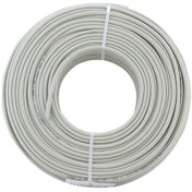 Resim Kamera Kablosu Cctv Bakır (Cu) 4+1 X 0.22 100 Metre Powermaster 