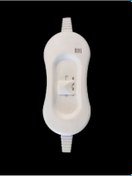 Resim Genel Markalar Elektrikli Battaniye Anahtarı 0-1-2 İki kademe 