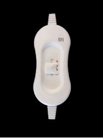 Resim Genel Markalar Elektrikli Battaniye Anahtarı 0-1-2 İki kademe 