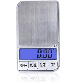 Resim Aek-tech 100g 0.01g Hassas Cep Terazi N11.153 