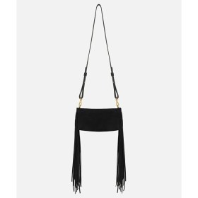 Resim İpekyol Püsküllü Çıkarılabilir Askılı Clutch IS1260121011001 