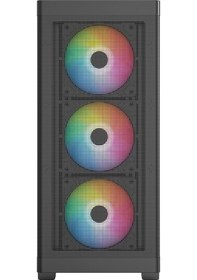 Resim Frısby FC-9480G 600W 80+ Bronze 4x Rgb Mesh Gamıng 