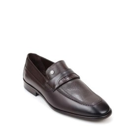 Resim Pierre Cardin 152110-6N Premıum Erkek Klasik Deri Ayakkabı 