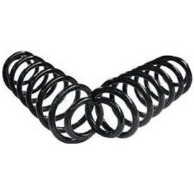 Resim Helezon Arka Vw Passat B6 3c2 2.0 Tdı 05-10 Tıguan 5n2.0tdı 08 18 