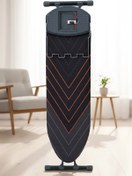 Resim Devecioğlu Harbinger Yeni Nesil StrongBoard Ütü Masası MM149 