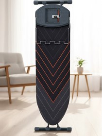 Resim Devecioğlu Harbinger Yeni Nesil StrongBoard Ütü Masası MM149 