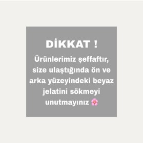 Resim DKM Protect A7 L Tipi Dikey Masa Üstü Şeffaf Pleksi Föylük Fiyatlık Menü Broşürlük 5 Adet 