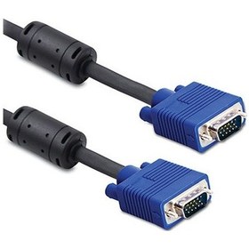 Resim Hytech Hy-Vga113 Vga M-M Data Kablosu - 3M 
