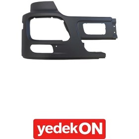 Resim Tampon Actros Mp2-Mp3 Ön Sağ Açık (Kahveci Premium) - A9438806172 