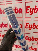 Resim EYBA motorsiklet çamurluk 35x5cm baskes 1 adet renkli baskı sticker,bisiklet, karavan,otomobil,motosiklet 