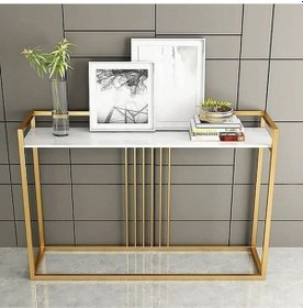 Resim Jase Gold Metal Dresuar Metal 