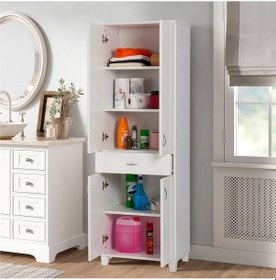 Resim Banyo Ve Mutfak Dolabı 182 