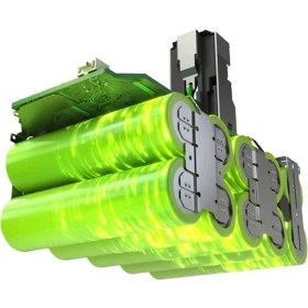 Resim Ryobi RB1840X 18V 4.0AH Li-Ion Akü - 5133005053 