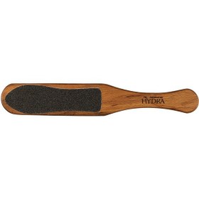 Resim Hydra Yedekli Ahşap Ayak Törpüsü Hd-2228 