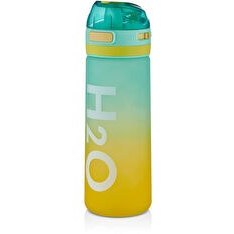 Resim H2o Matara Yeşil 800 Ml 76026 