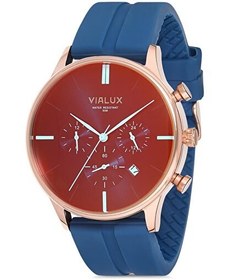 Resim Vialux Vx511r-11mr Erkek Kol Saati 