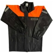 Resim Forte Gt Pvc Alt Üst Takim Yağmurluk Reflektörlü 4 Renk 556530452 