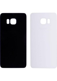 Resim Teknonet Samsung Galaxy G928 S6 Edge Plus Uyumlu Batarya Kapağı 001 