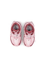 Resim New Balance 9060 Pembe Unisex Günlük Kullanım - Snikstra 