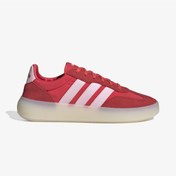 Resim Adidas Barreda Decode Kadın Kırmızı Sneaker Jp9669 Kırmızı 