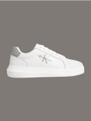 Resim Calvin Klein Erkek Chunky Cupsole Sneaker 