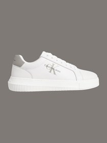 Resim Calvin Klein Erkek Chunky Cupsole Sneaker 