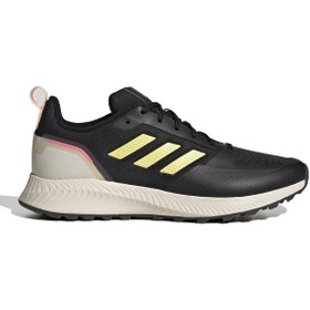 Resim Adidas Kadın Koşu - Yürüyüş Ayakkabı Runfalcon 2.0 Tr Gw4051 