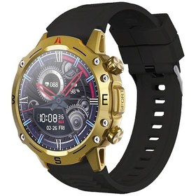 Resim You Watch R15-AR153 You Smart Akıllı Saat (Distribütör Garantili) 