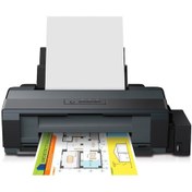 Resim L1300 Meaf Mono Renkli Mürekkep Tanlı Yazıcı A3 Epson
