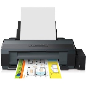 Resim L1300 Meaf Mono Renkli Mürekkep Tanlı Yazıcı A3 