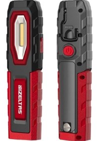 Resim İzeltaş Cob Led Şarjlı Çalışma Lambası 400 Lm 14000005386 