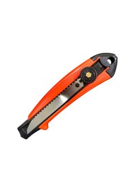 Resim Vıp-tec Vt875115t Profesyonel Testere Ağızlı Vidalı Maket Bıçağı 18mm 