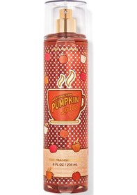Resim Bath & Body Works Marshmallow Pumpkin Latte Vücut Spreyi 236ml 