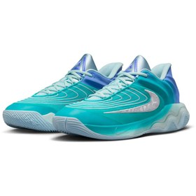 Resim Nike Unisex Basketbol Ayakkabısı Giannis Immortality 4 - Fq3680-300 ( 1 Beden Dar Kalıp) 