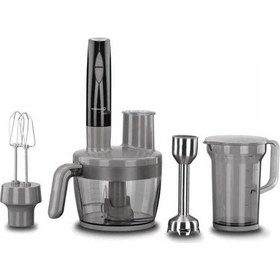 Resim Vertex Multi Rosagold Blender Set 