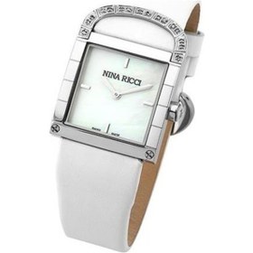 Resim Nina Ricci NR049008 Kadın Kol Saati 
