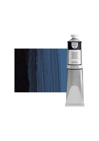 Resim Lukas Studio 200 ML Yağlı Boya 334 Prussian Blue 
