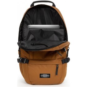 Resim Eastpak Floid Cs Sırt Çantası Ek0a5bcı Kahverengi 