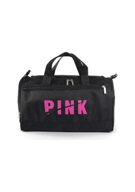 Resim Cambridge Polo Club Cambridge Plvlz60021 Erkek Polo Club Spor Seyahat Çantası PLVLZ60021-R6822 Pembe 