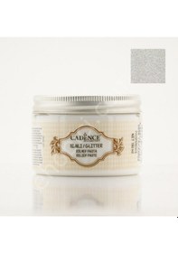 Resim 5836 Yakamoz - Simli Rölyef Pasta 