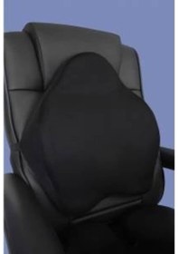 Resim Visco Bel Yastığı - Sırt Yastığı+ Özel Dizayn 