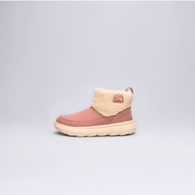 Resim Marco Kids Çocuk İçi Kürklü Casual Bot 22651 