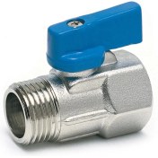 Resim Mini Vana Erkek Dişi 1/8x1/8 