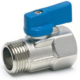 Resim Mini Vana Erkek Dişi 1/8x1/8 