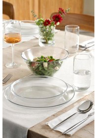 Resim Paşabahçe Iconic Kase 930 Cc 1 Adet Çok Renkli 