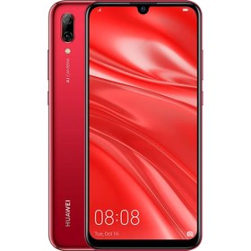 Resim Huawei P Smart 2019 - 32 GB - Aurora Mavisi İyi