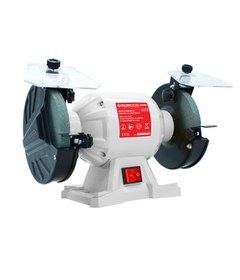 Resim Specco SP-2076 Zımpara Taş Motoru 200MM 