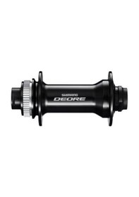 Resim Shimano Deore Hb-m6010 Ön Göbek 100/15mm 32d Sokma Mil 